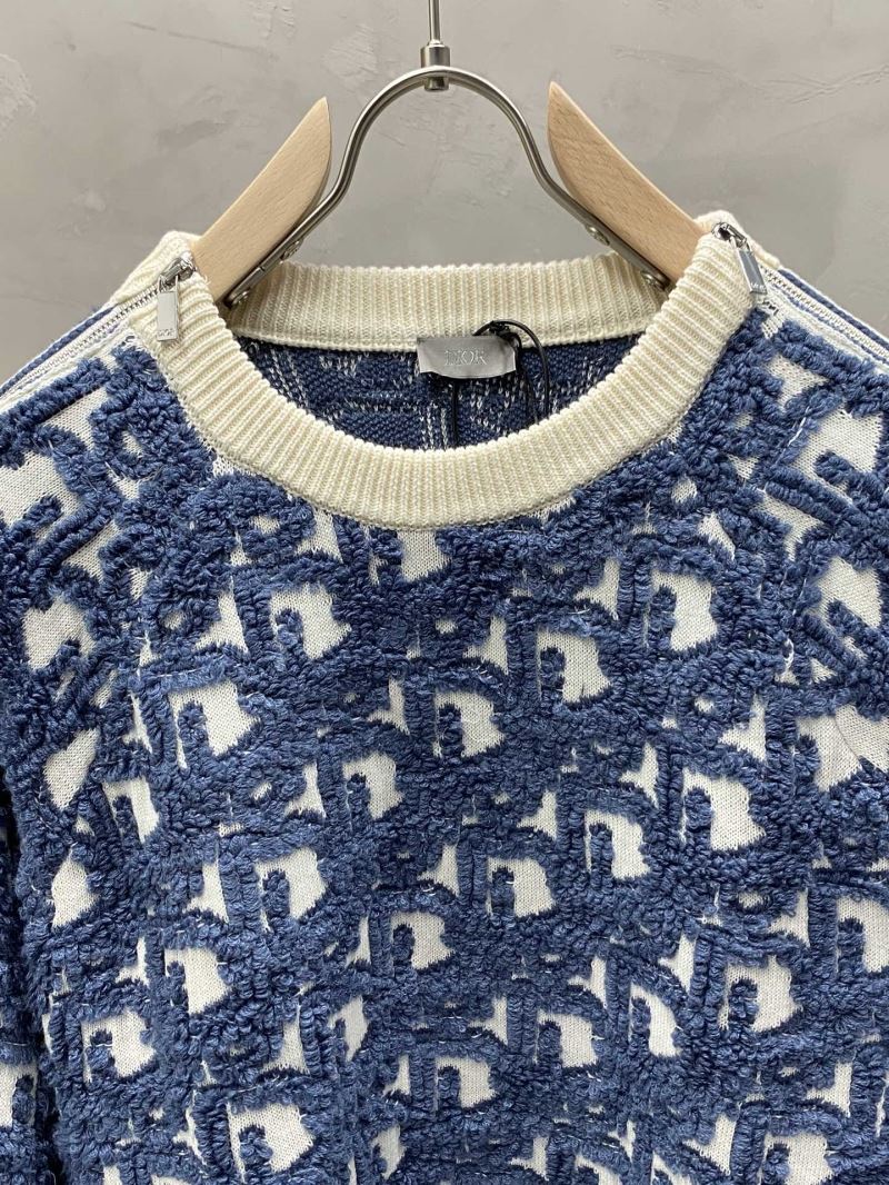 Christian Dior Sweaters